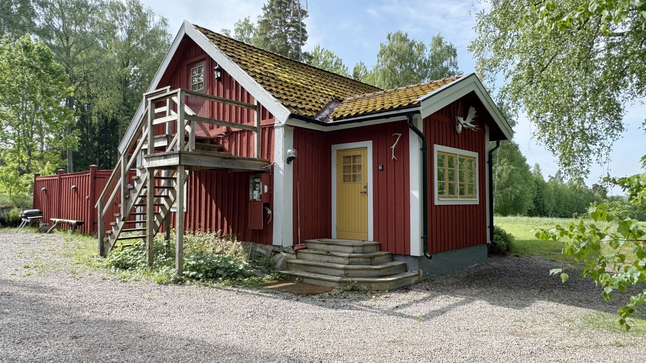 Photo of Outdoor in Tystberga