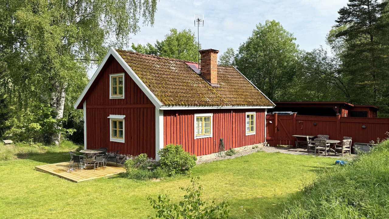 Photo of Outdoor in Tystberga