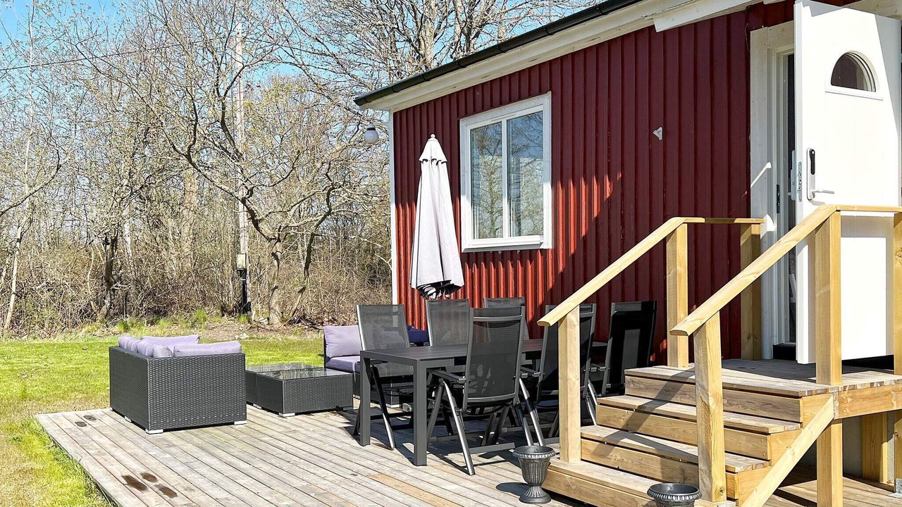 Photo of Patio Balcony in Fagelmara