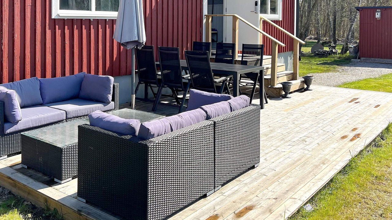 Photo of Outdoor in Fagelmara
