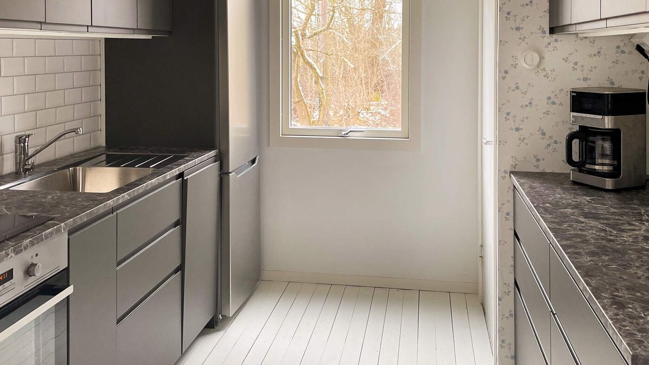 Photo of Kitchen in Fagelmara