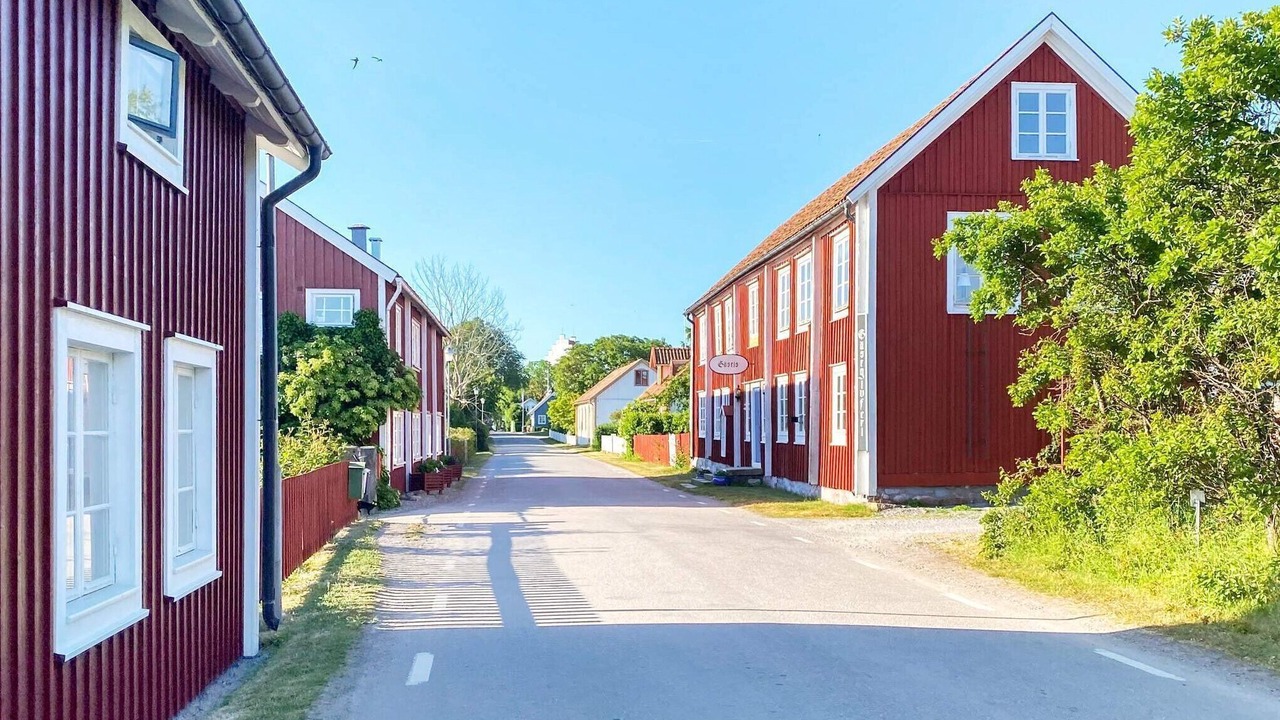 Photo of Outdoor in Fagelmara