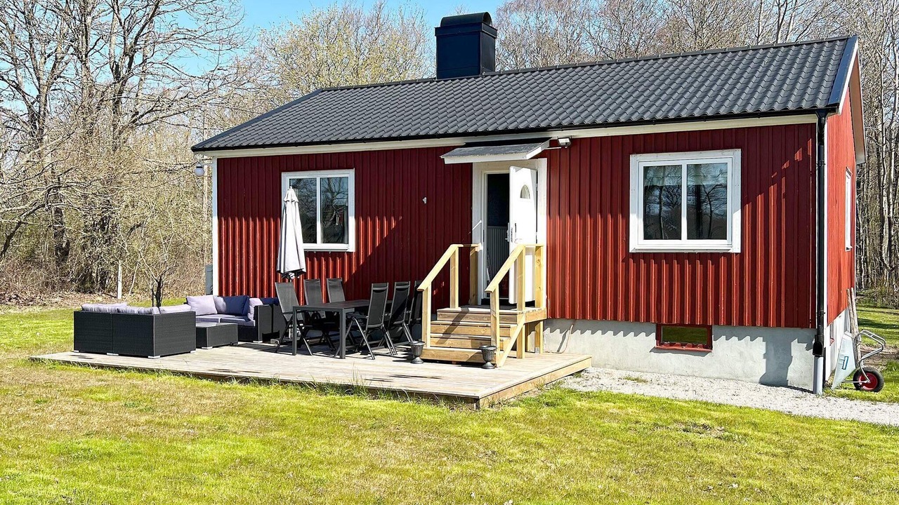 Photo of Outdoor in Fagelmara