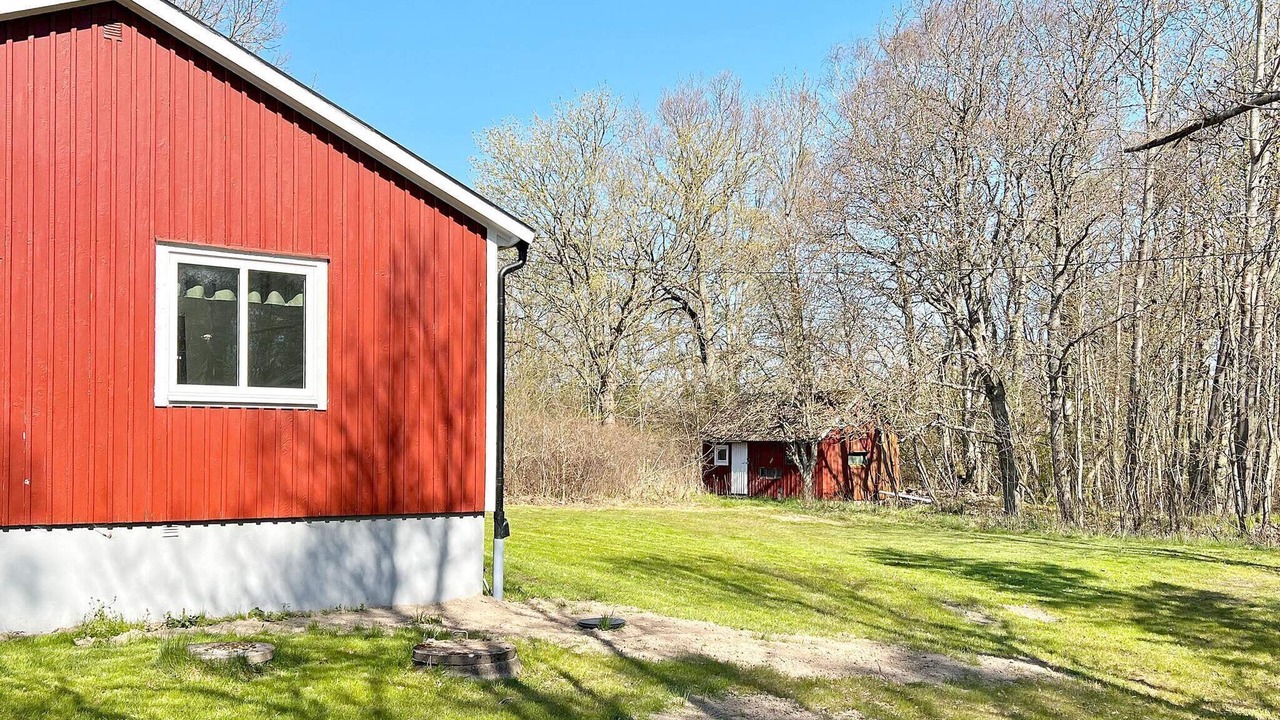 Photo of Outdoor in Fagelmara