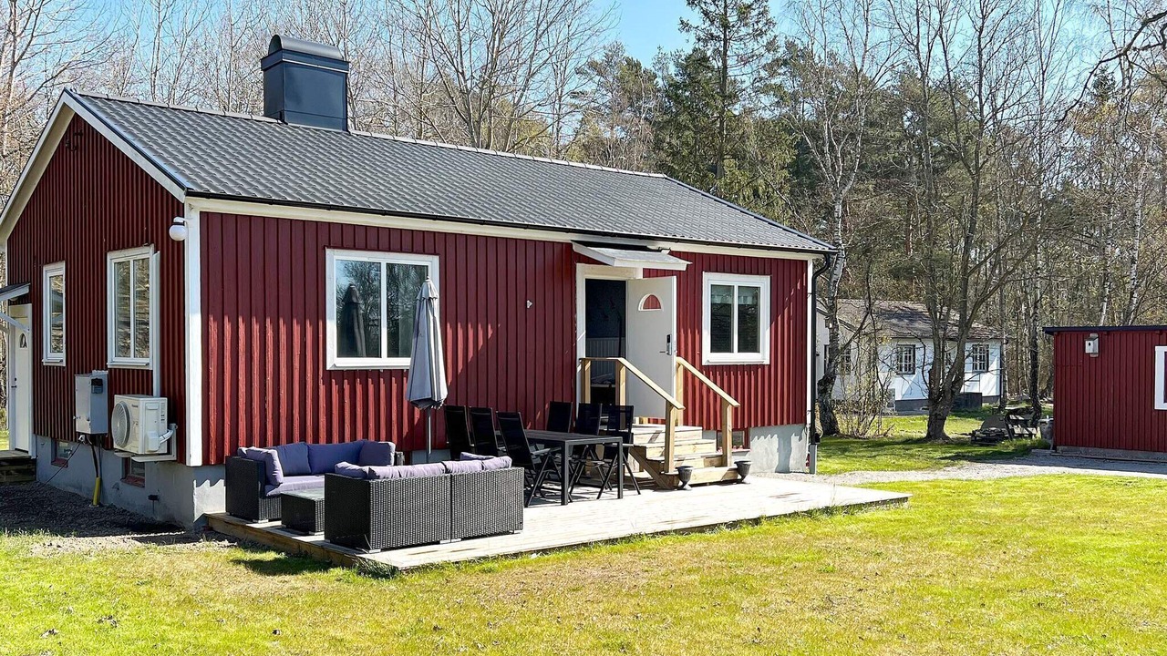 Photo of Outdoor in Fagelmara