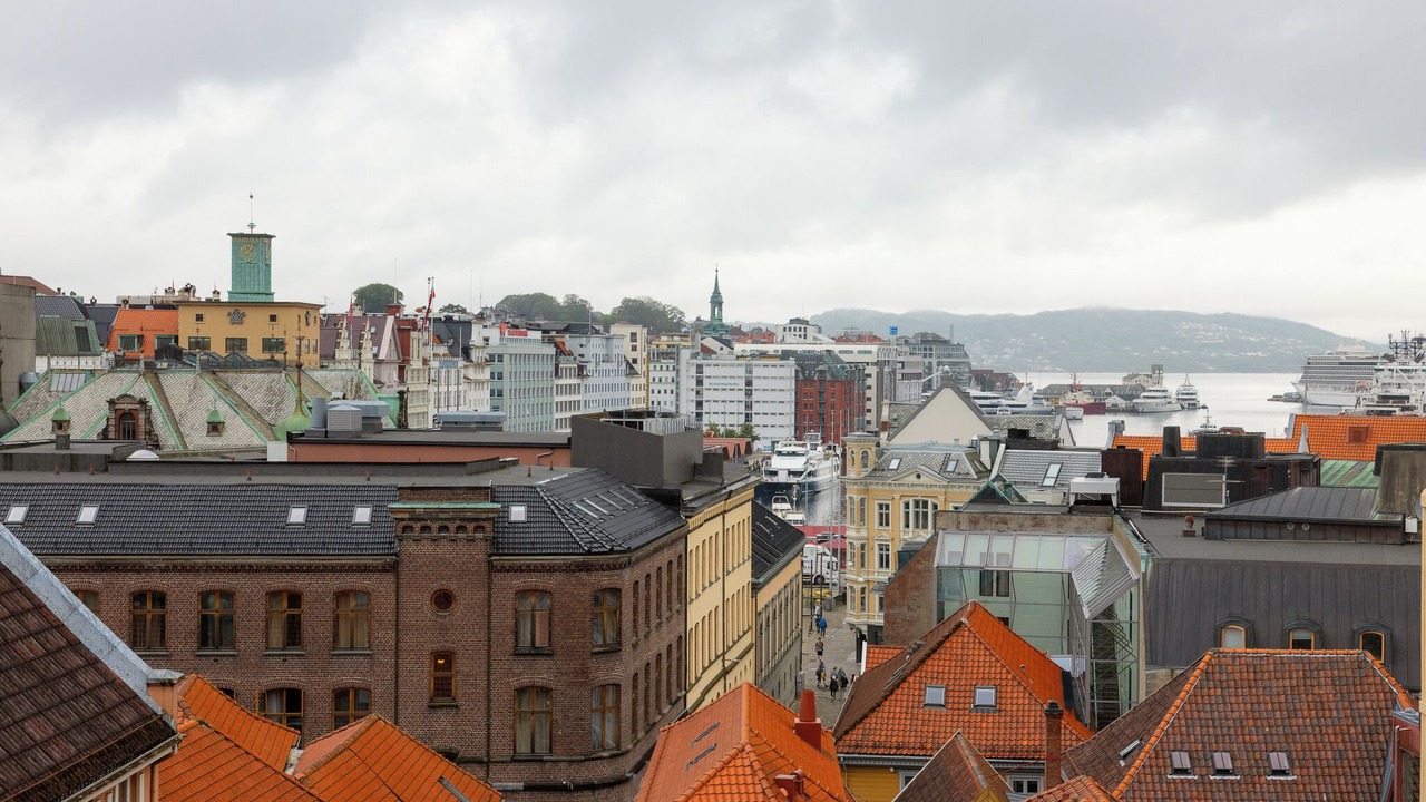 Photo of Others in Bergen City Centre