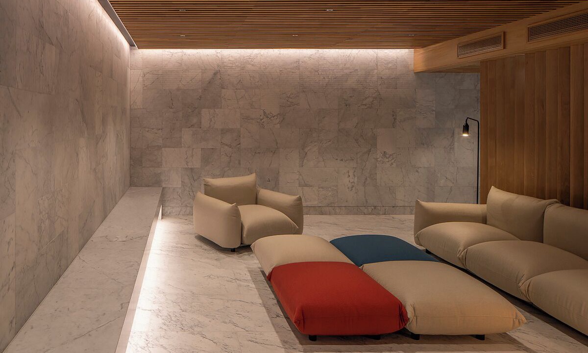 Photo of Bedroom in Bergen City Centre