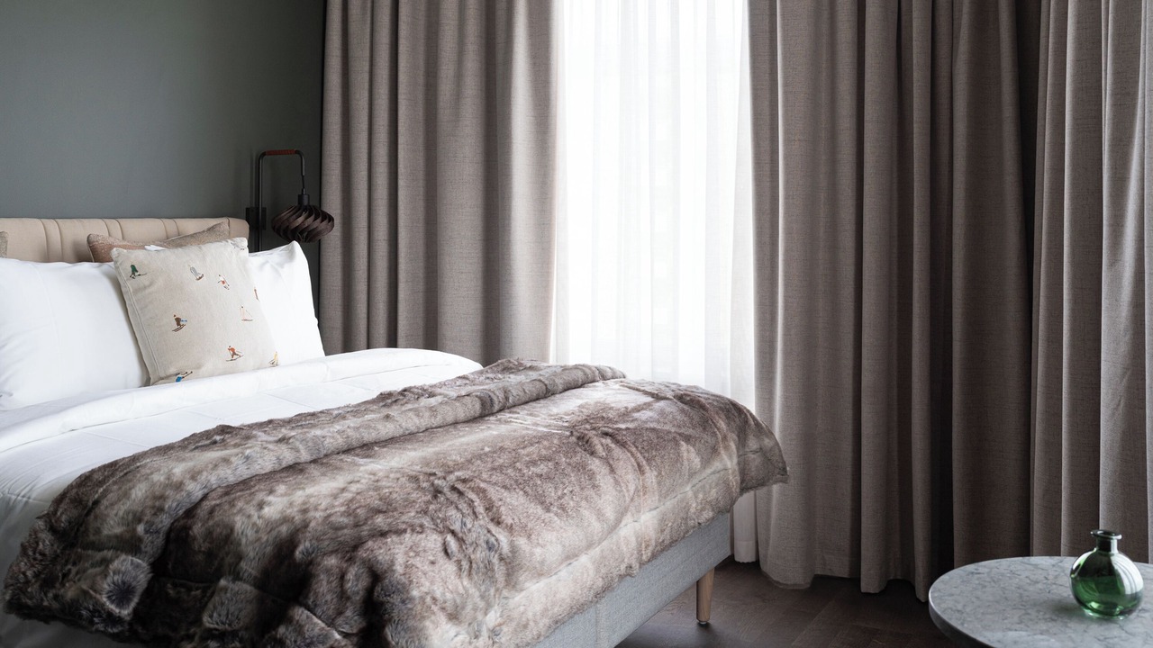 Photo of Bedroom in Kiruna