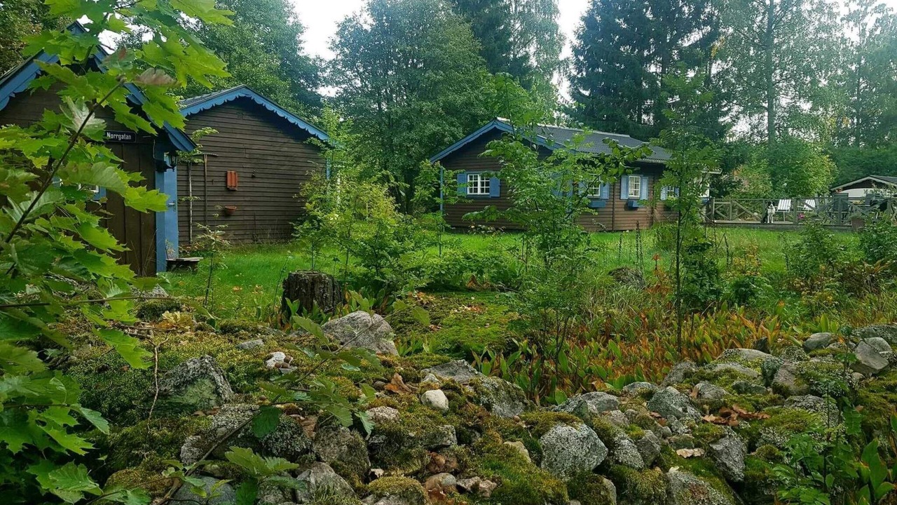 Photo of Outdoor in Odensbacken