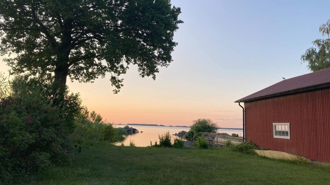 Photo of Outdoor in Odensbacken