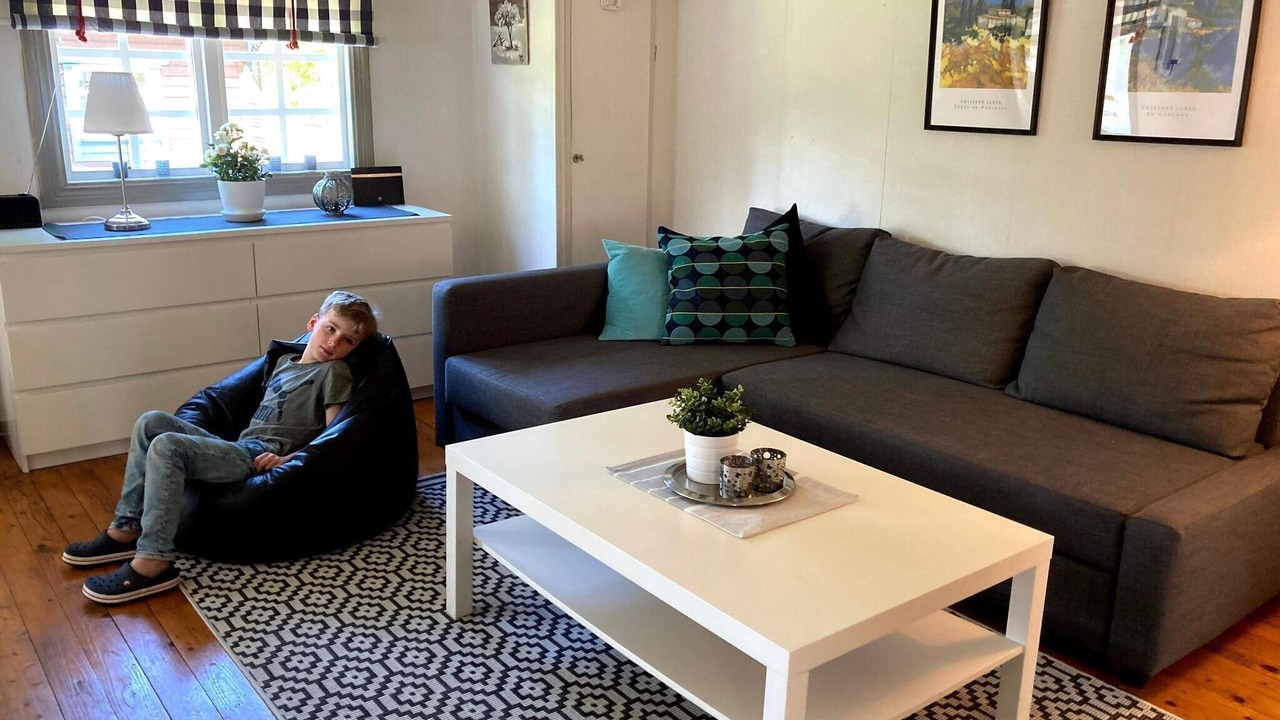 Photo of Livingroom in Odensbacken