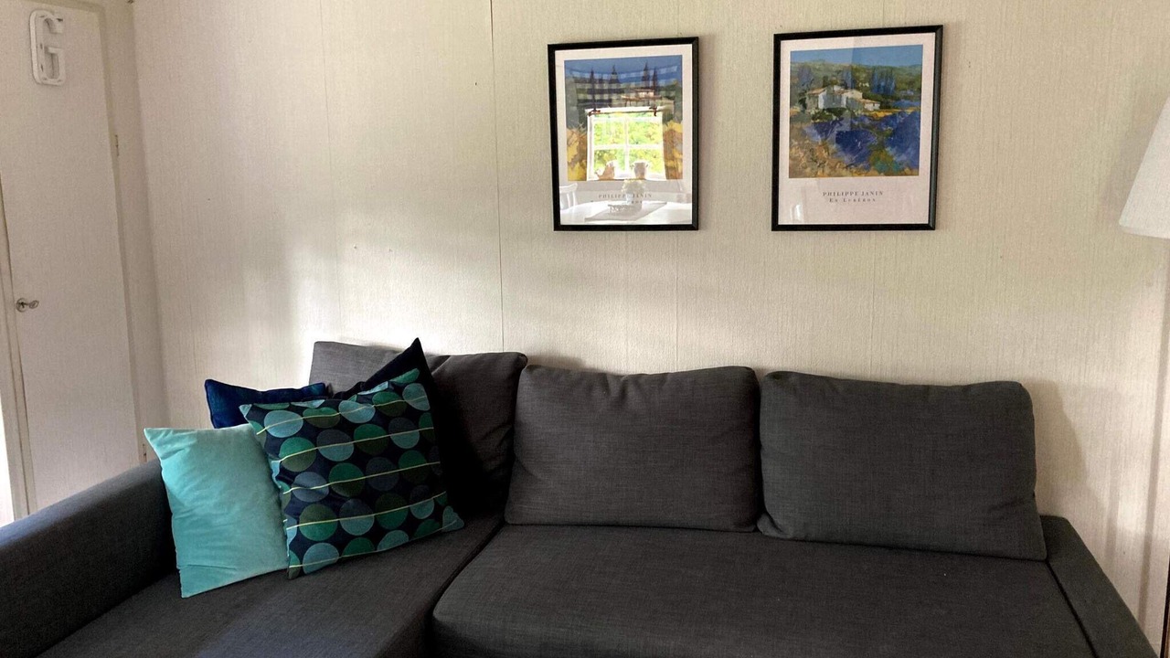 Photo of Livingroom in Odensbacken