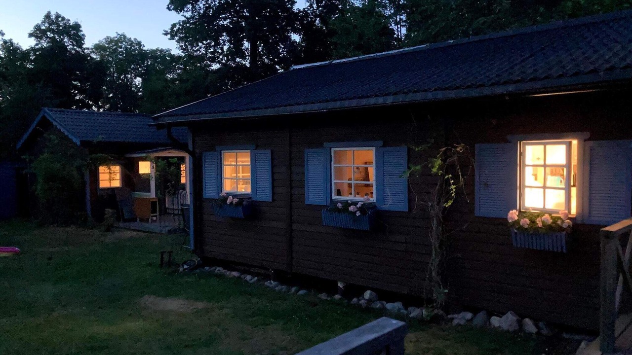 Photo of Outdoor in Odensbacken