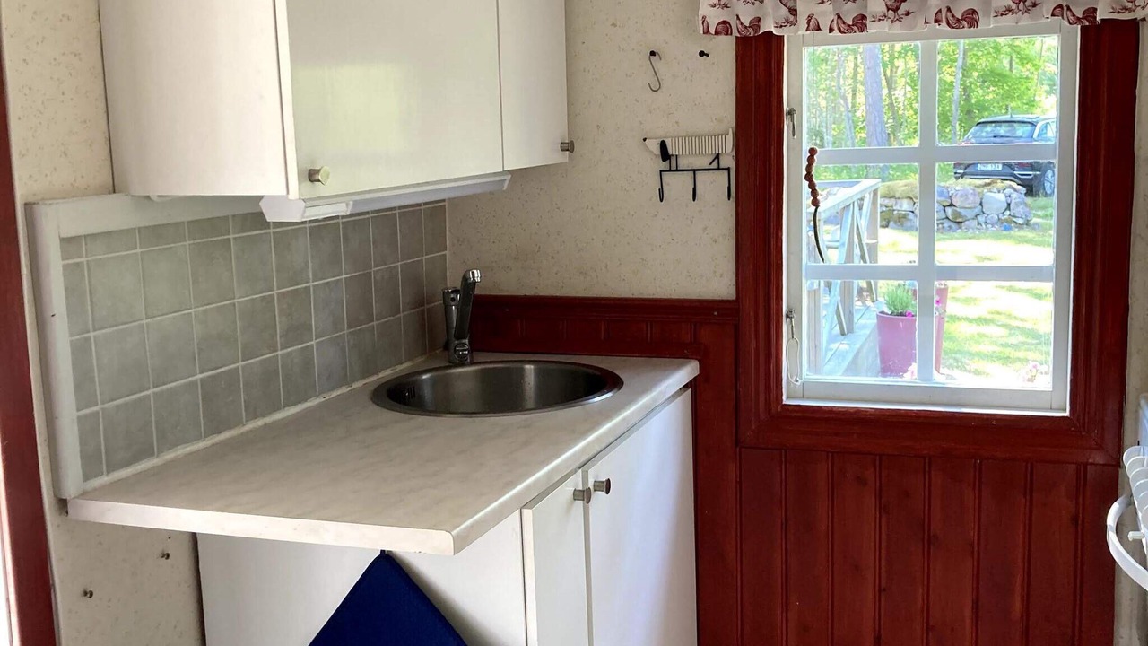 Photo of Kitchen in Odensbacken