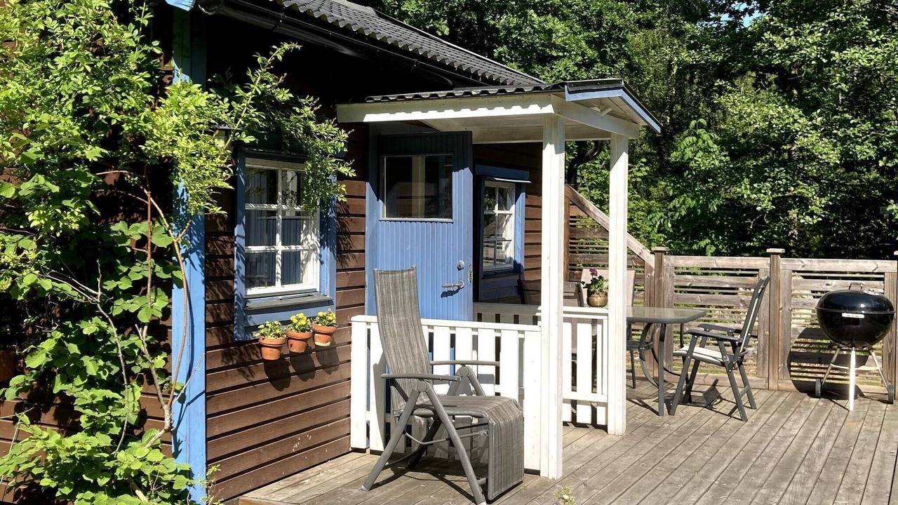 Photo of Outdoor in Odensbacken