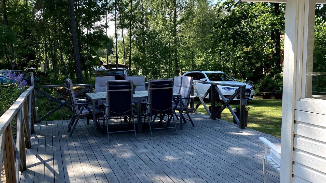 Photo of Outdoor in Odensbacken