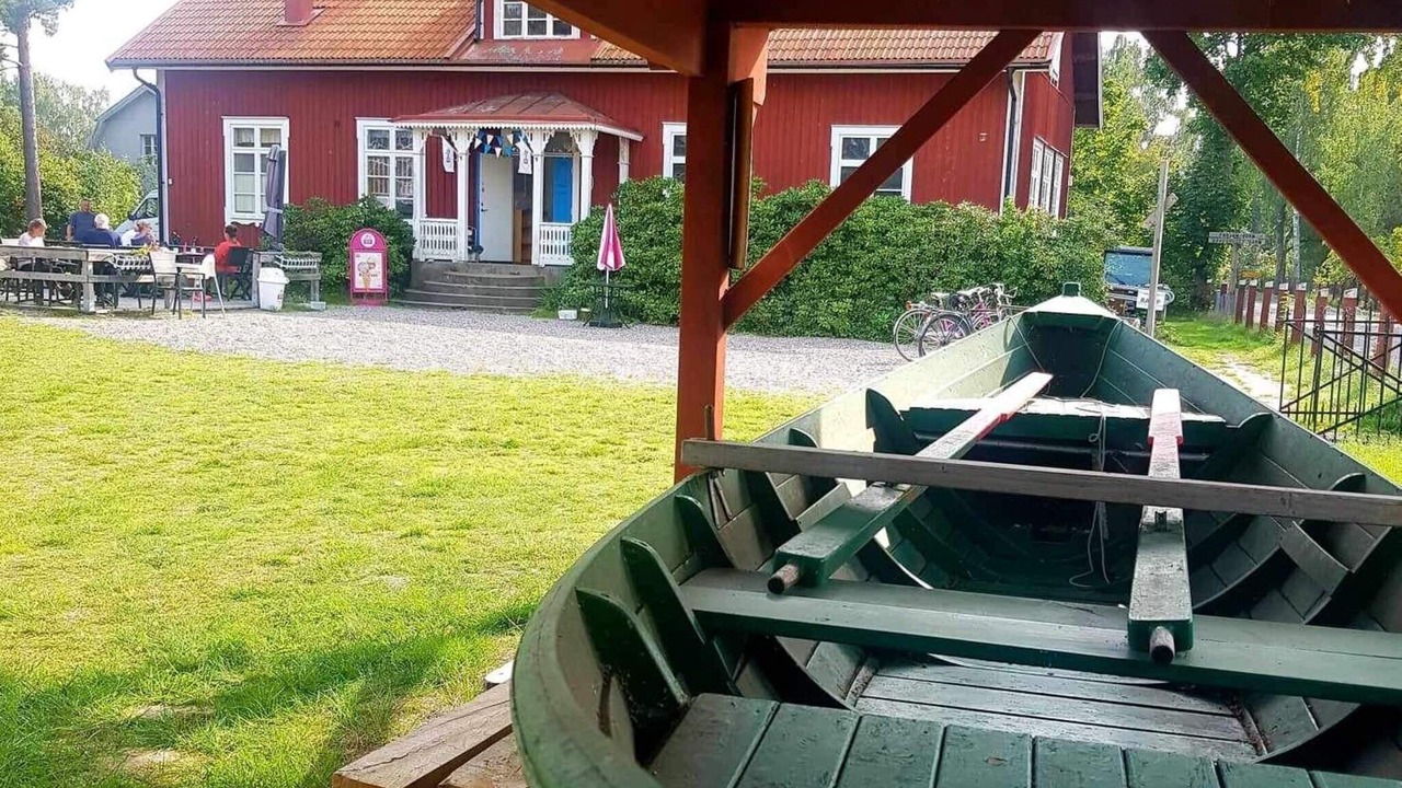 Photo of Outdoor in Odensbacken