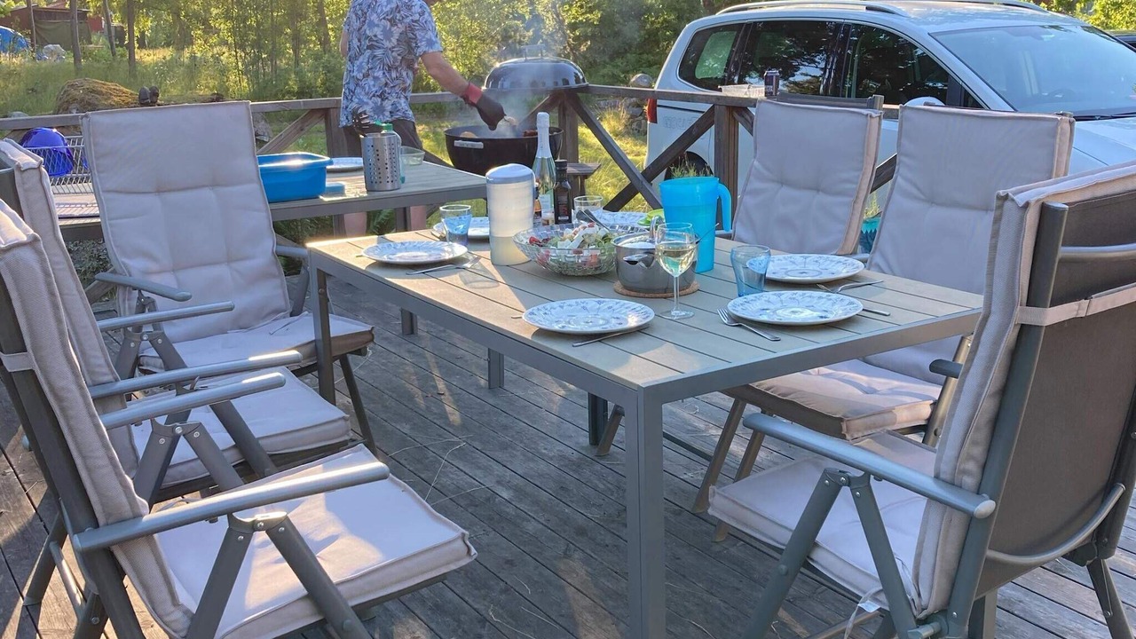 Photo of Outdoor in Odensbacken