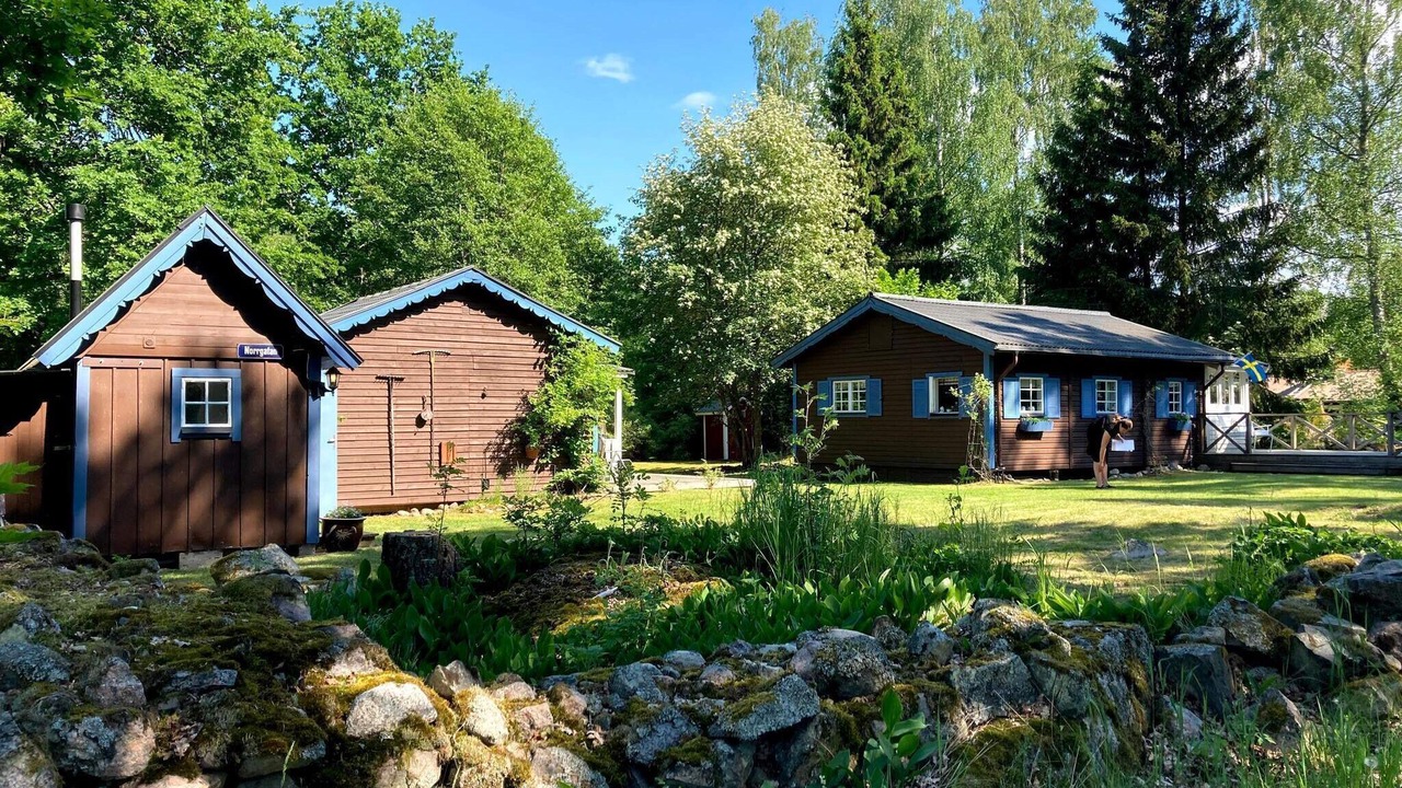 Photo of Outdoor in Odensbacken