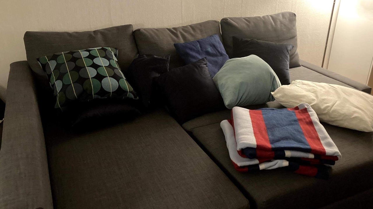 Photo of Livingroom in Odensbacken