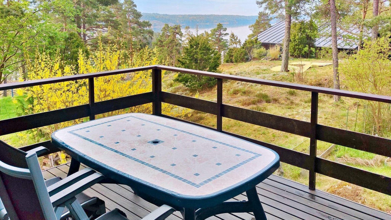 Photo of Outdoor in Orno