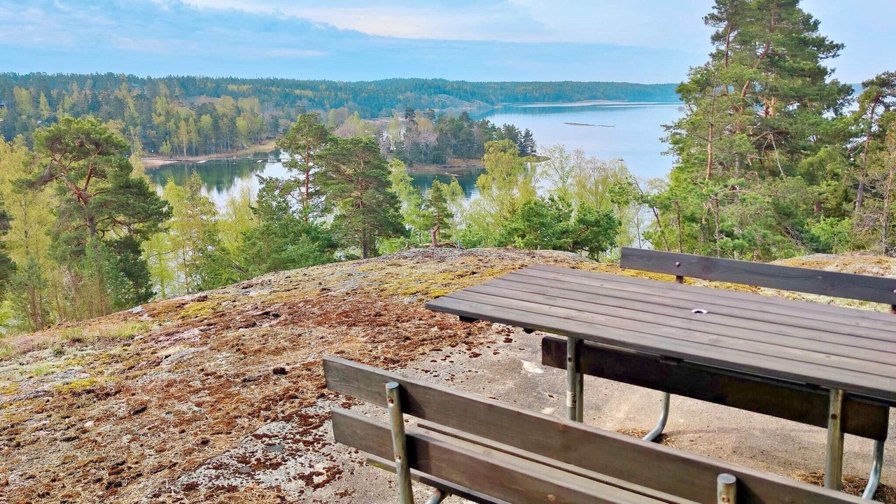 Photo of Outdoor in Orno