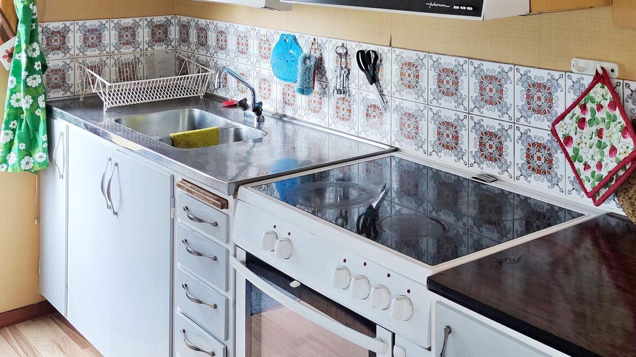 Photo of Kitchen in Orno