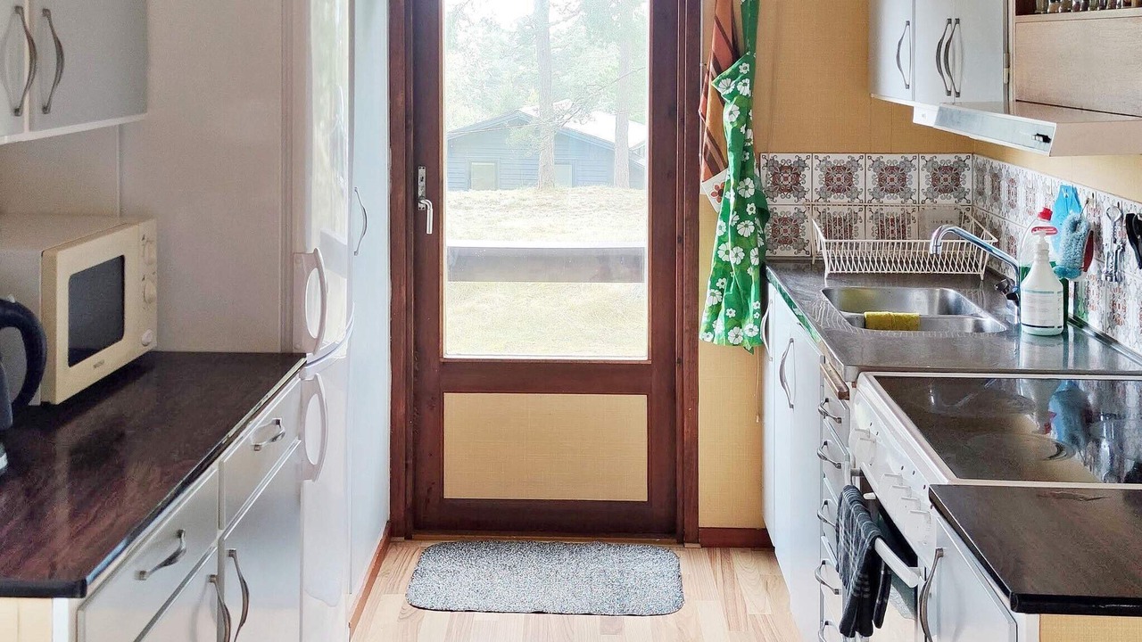 Photo of Kitchen in Orno