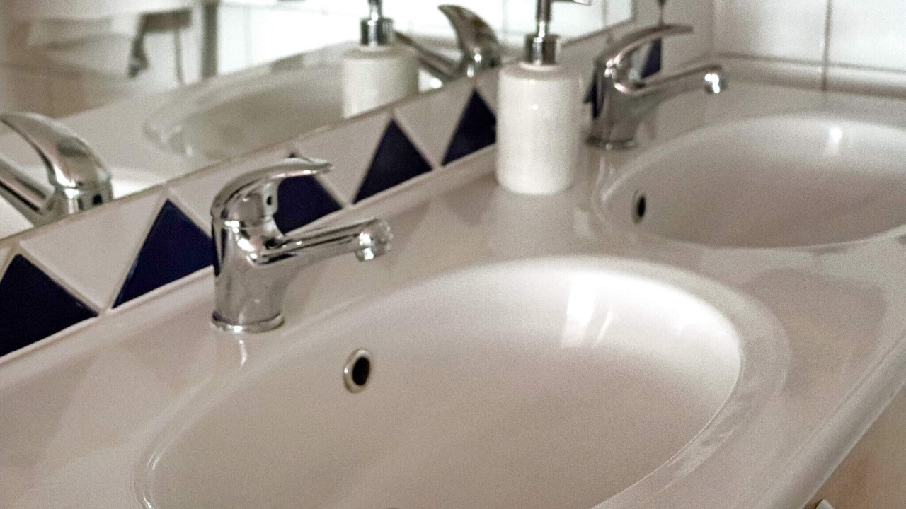 Photo of Bathroom in Grevie