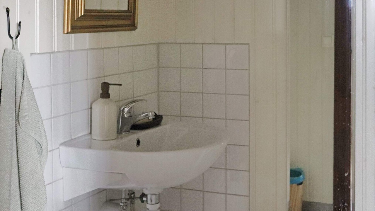 Photo of Bathroom in Grevie