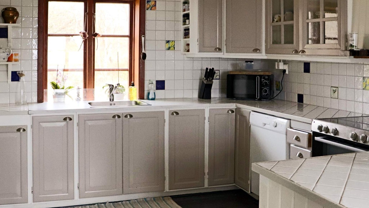 Photo of Kitchen in Grevie