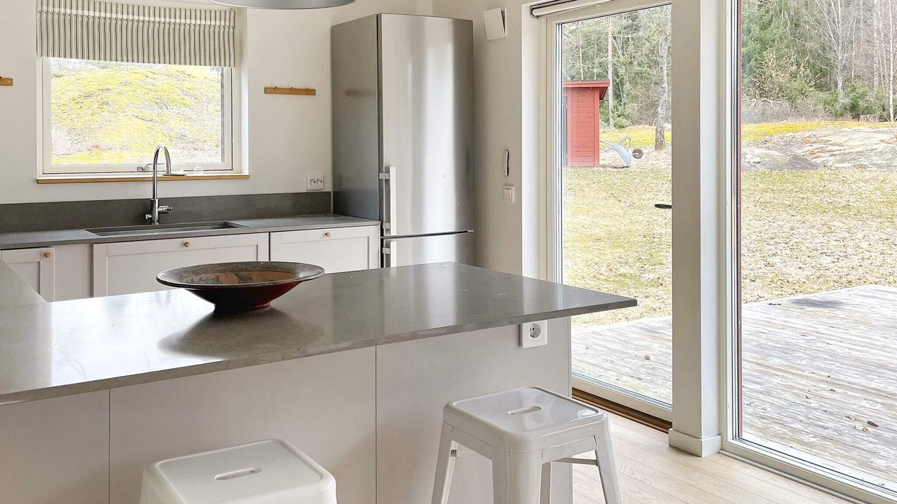 Photo of Kitchen in Tynningo