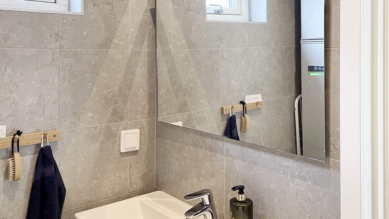 Photo of Bathroom in Tynningo