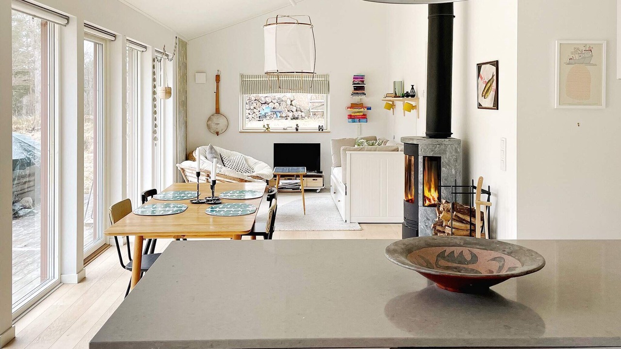 Photo of Kitchen in Tynningo