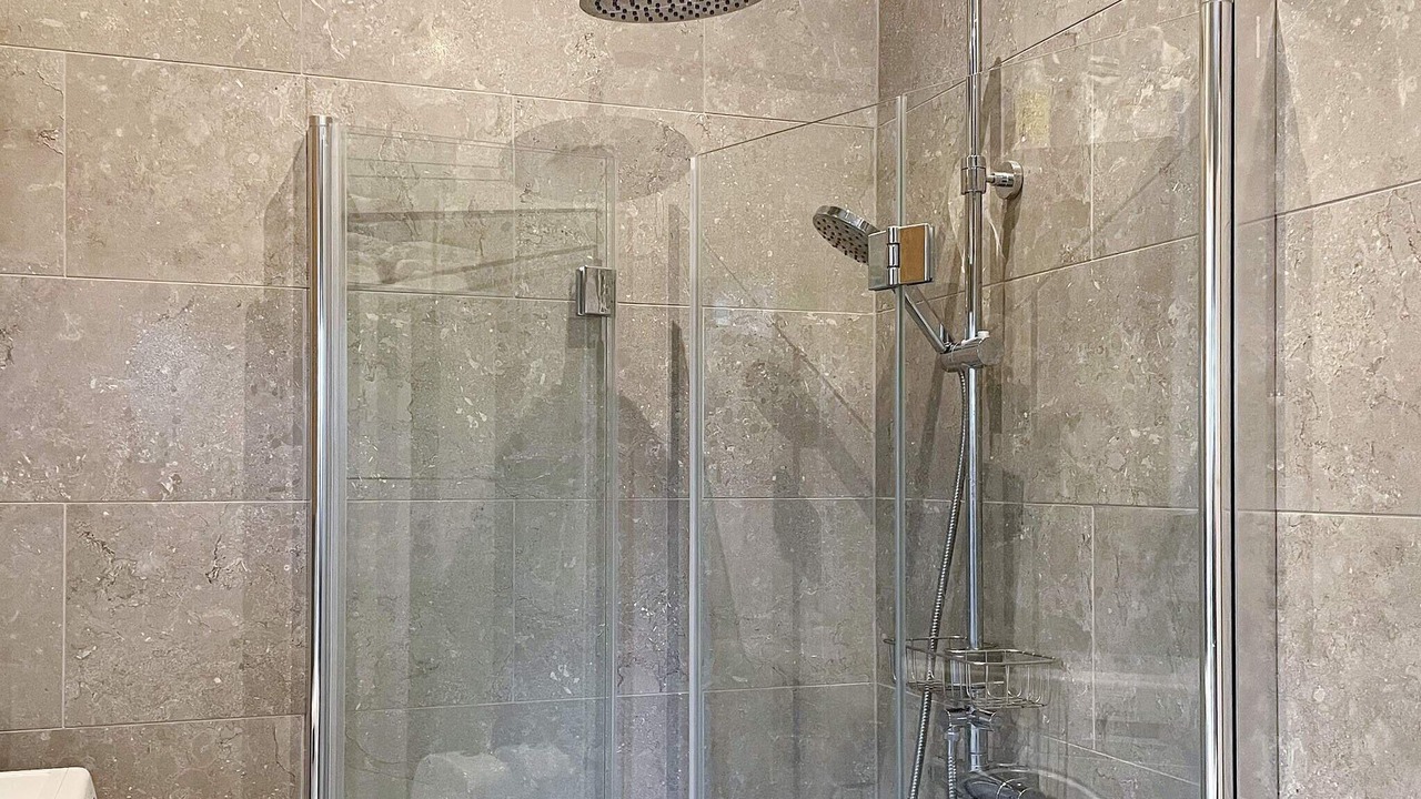 Photo of Bathroom in Tynningo