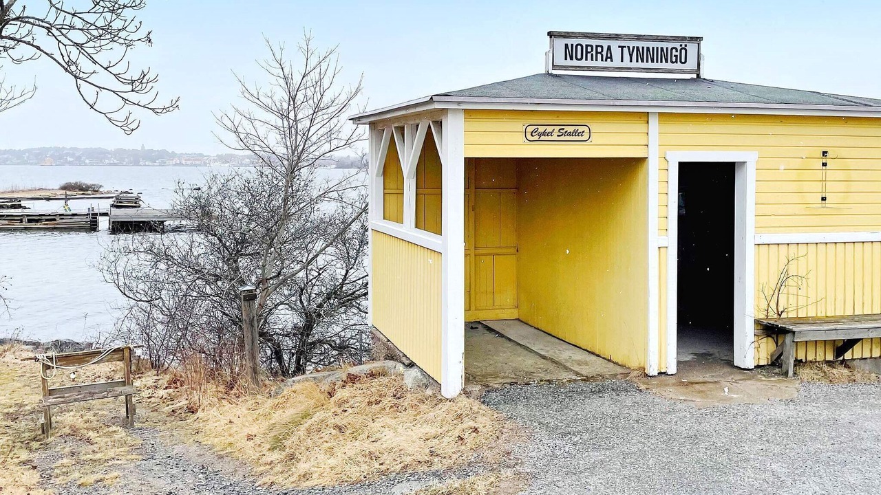 Photo of Outdoor in Tynningo