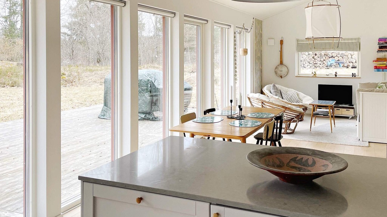 Photo of Kitchen in Tynningo