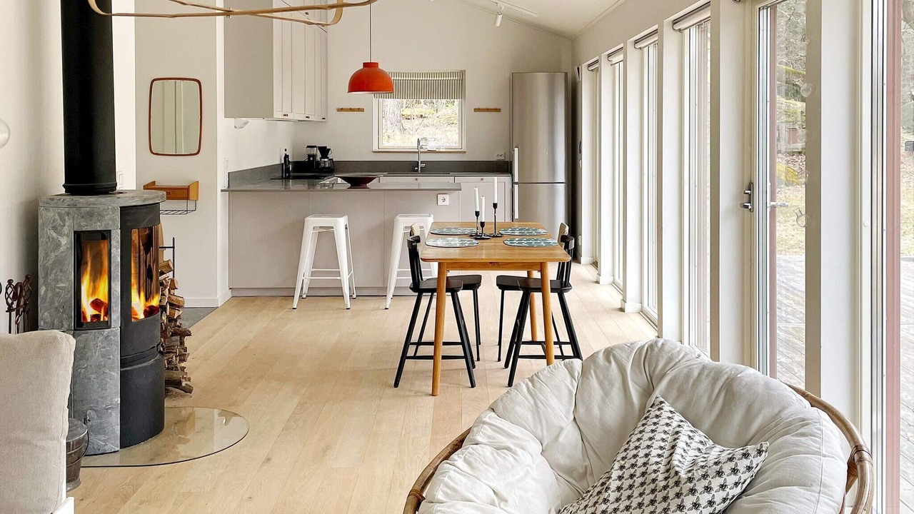 Photo of Livingroom in Tynningo