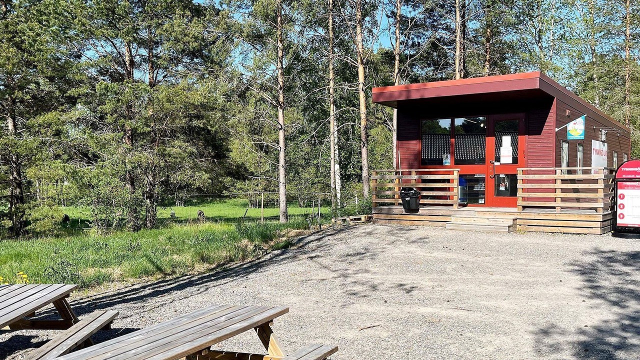 Photo of Outdoor in Tynningo