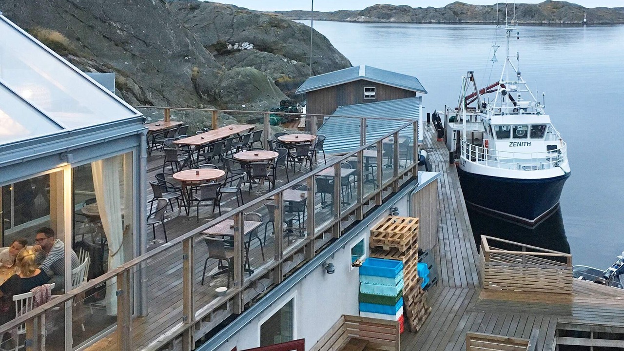 Photo of Outdoor in Nosund