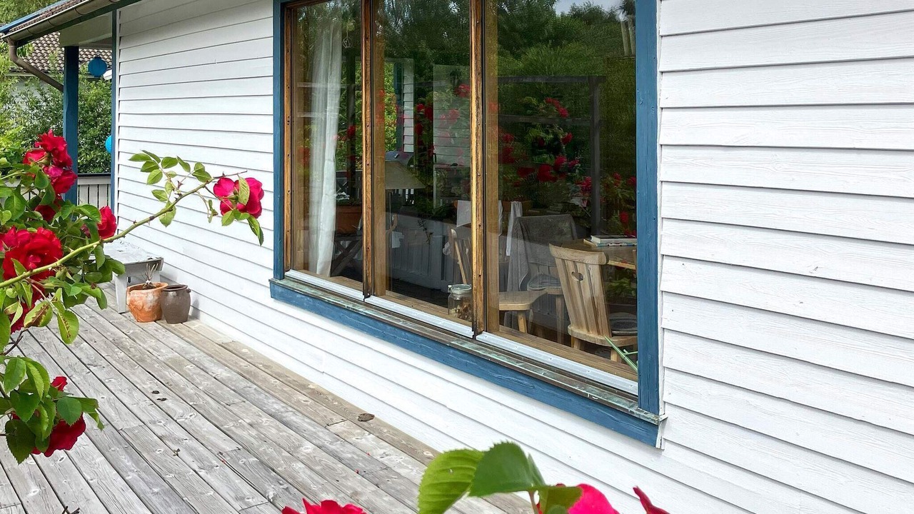 Photo of Outdoor in Nosund