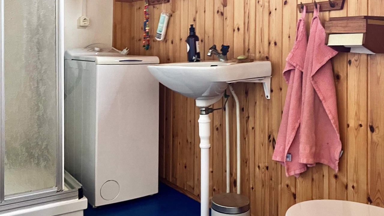 Photo of Bathroom in Nosund