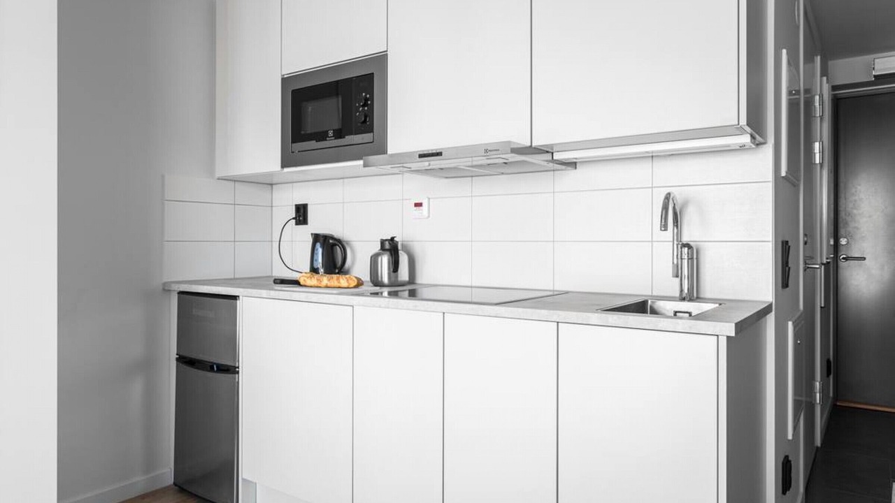 Photo of Kitchen in Lidingo