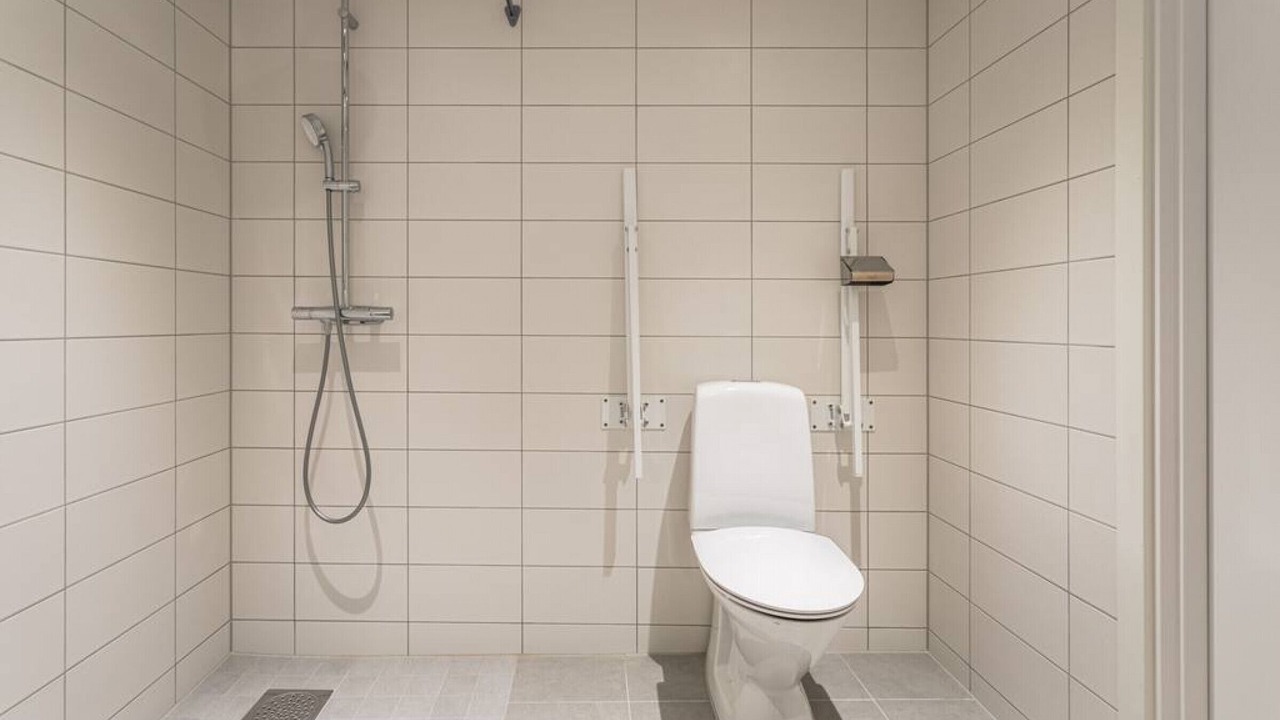 Photo of Bathroom in Lidingo