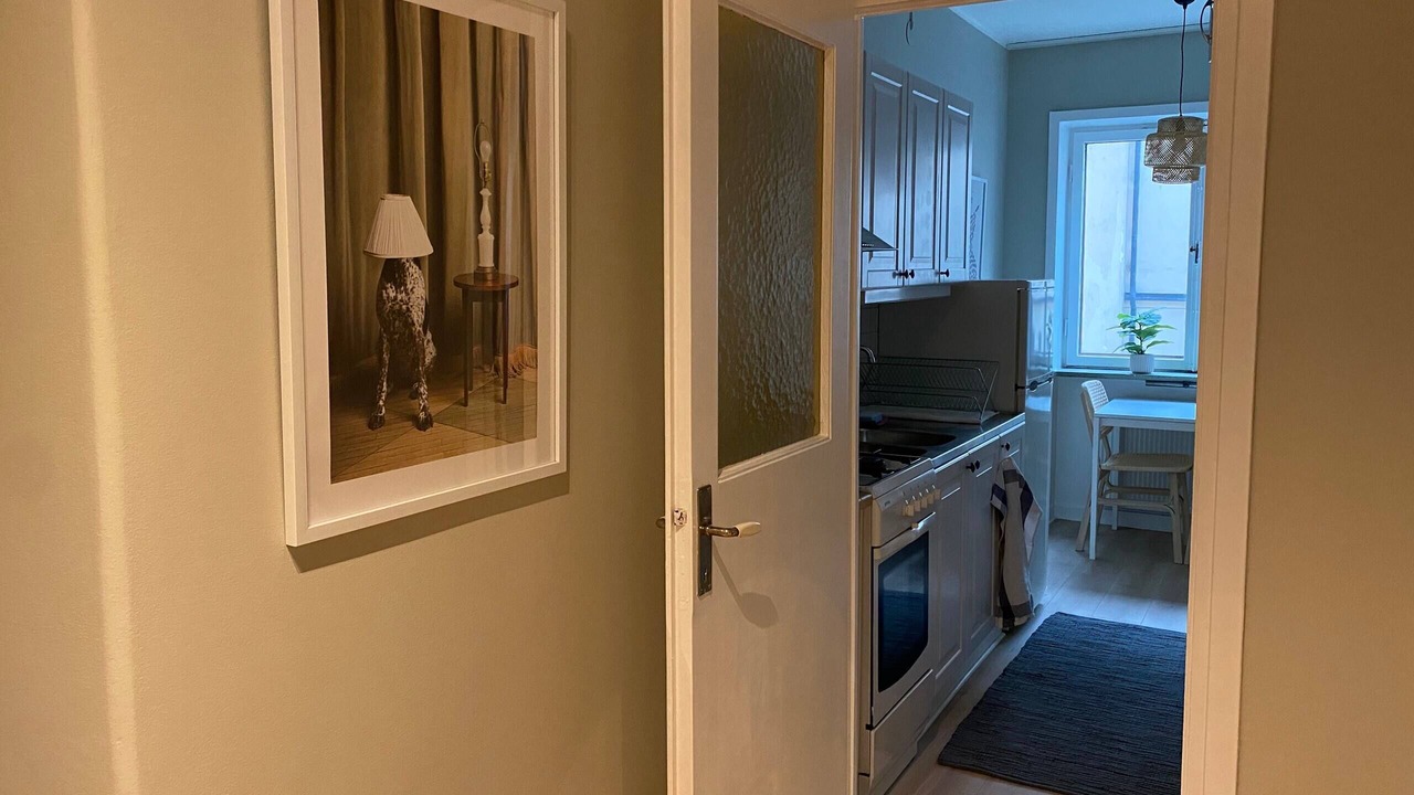 Photo of Bathroom in Maria