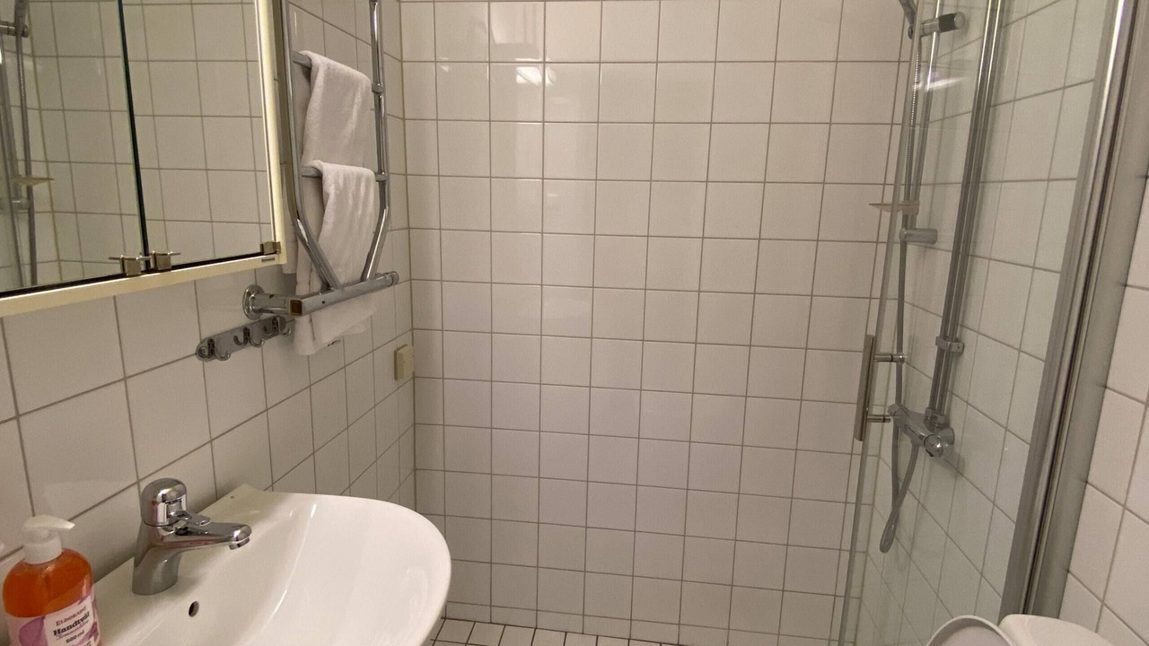 Photo of Bathroom in Maria