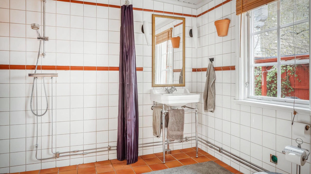 Photo of Bathroom in Innerstaden