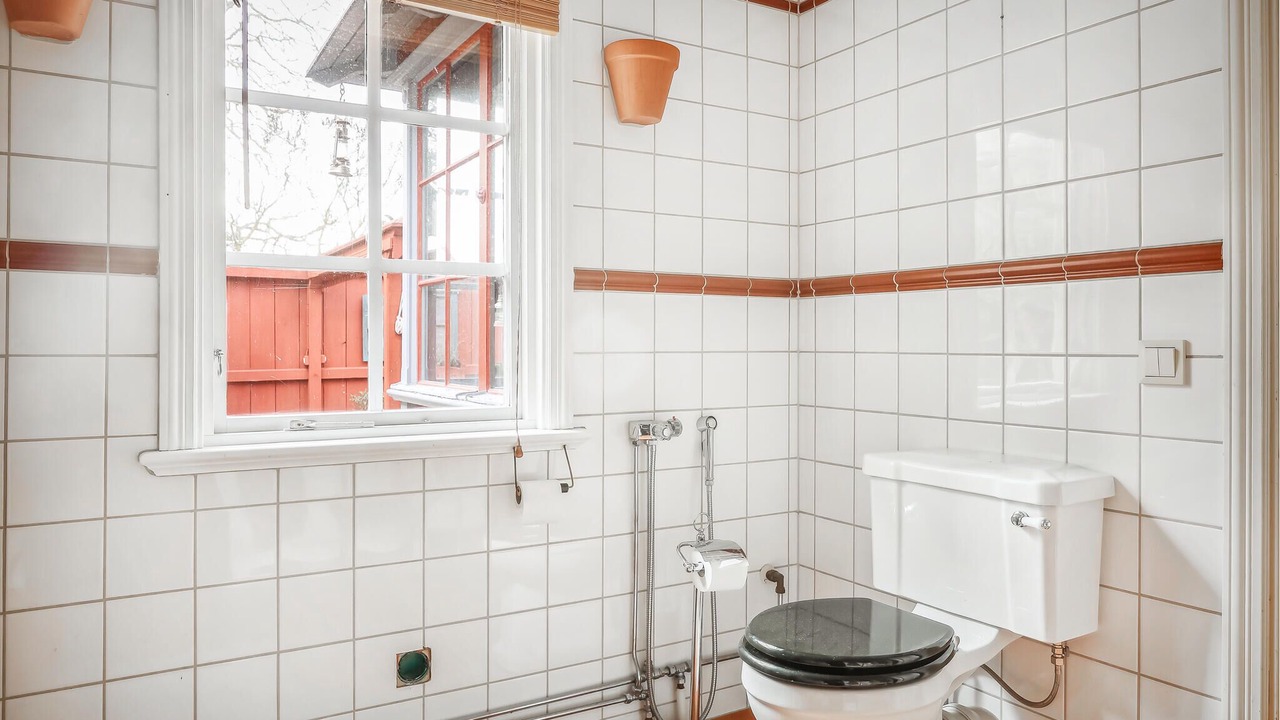 Photo of Bathroom in Innerstaden