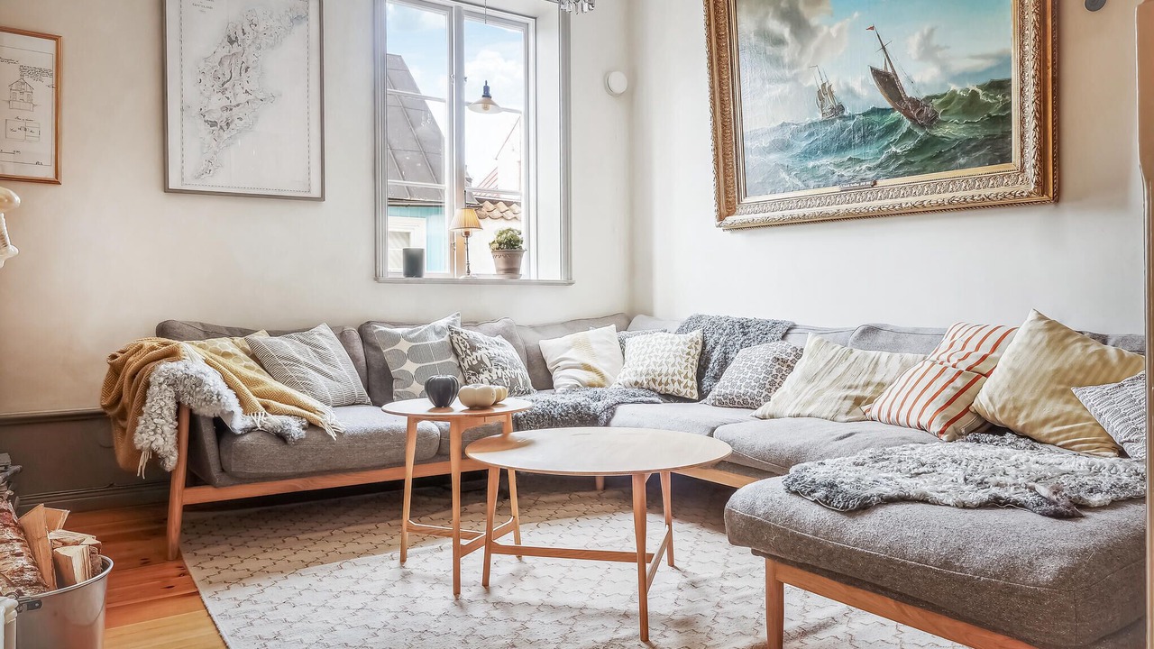 Photo of Livingroom in Innerstaden