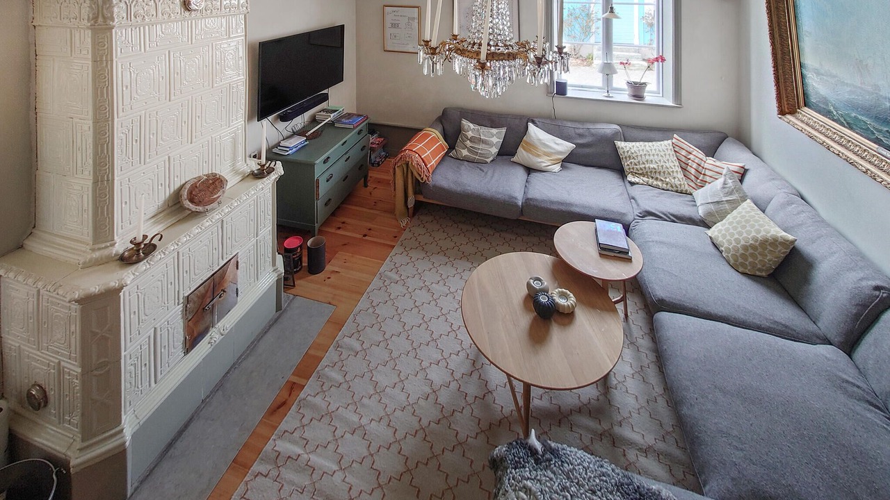 Photo of Livingroom in Innerstaden
